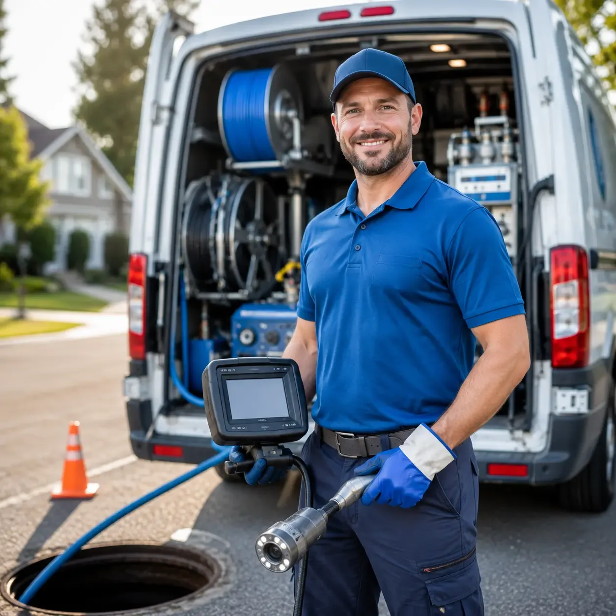 Local Pipe Relining specialists in Jachin, AL